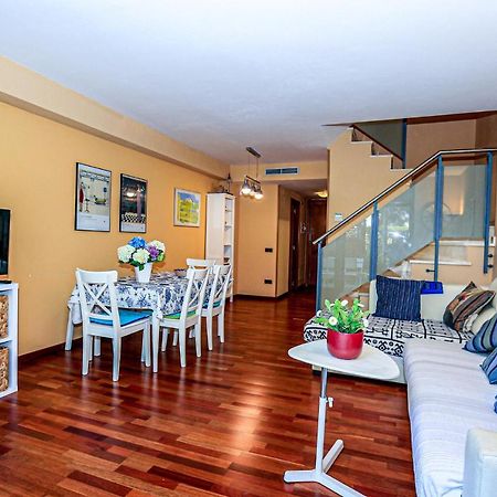 Sol Cambrils Park Litoral - Only Families Villa Kültér fotó