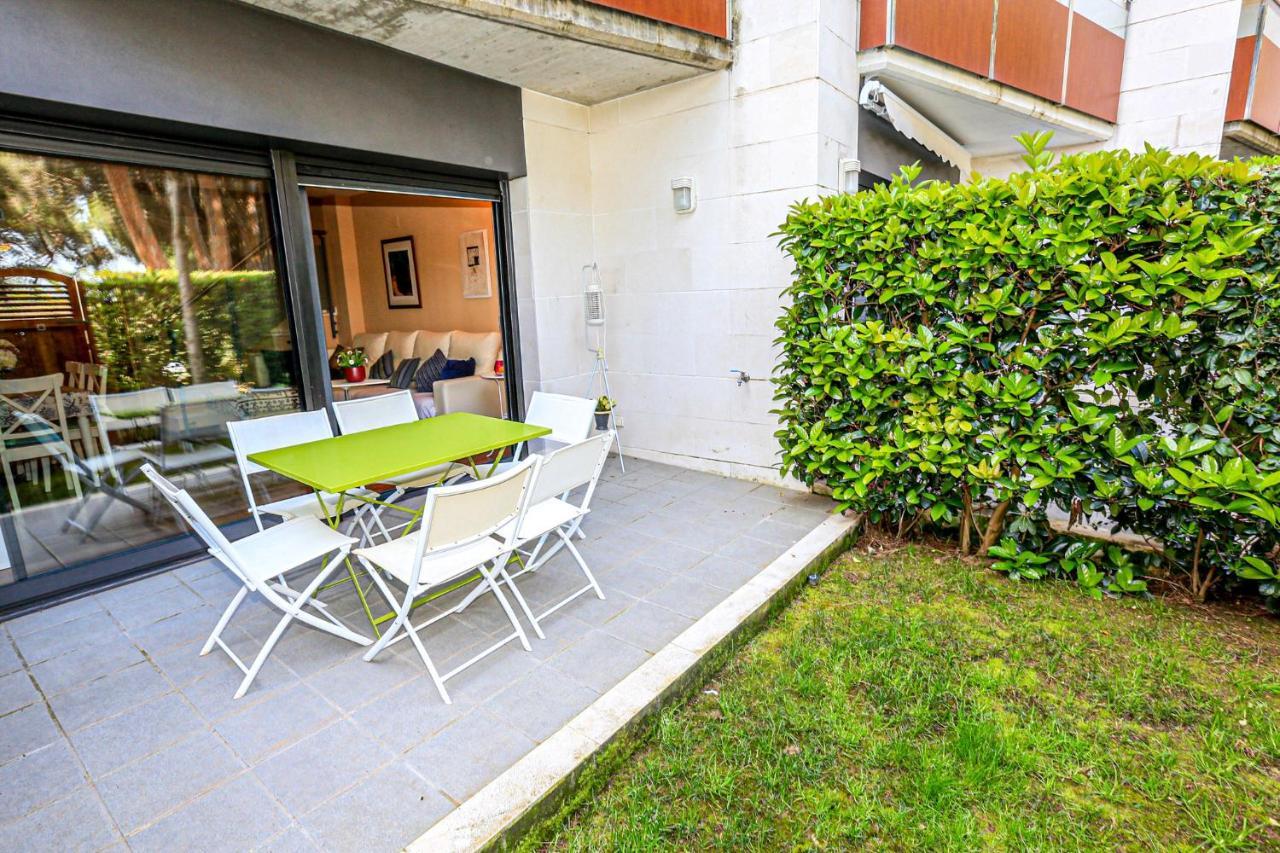 Sol Cambrils Park Litoral - Only Families Villa Kültér fotó