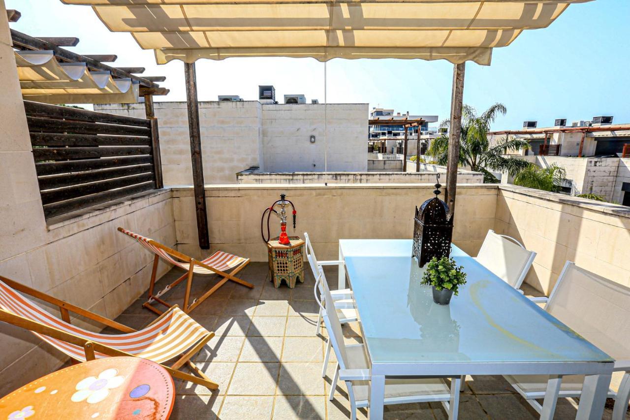 Sol Cambrils Park Litoral - Only Families Villa Kültér fotó