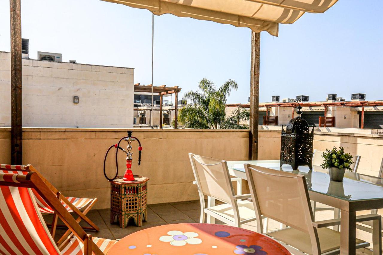 Sol Cambrils Park Litoral - Only Families Villa Kültér fotó