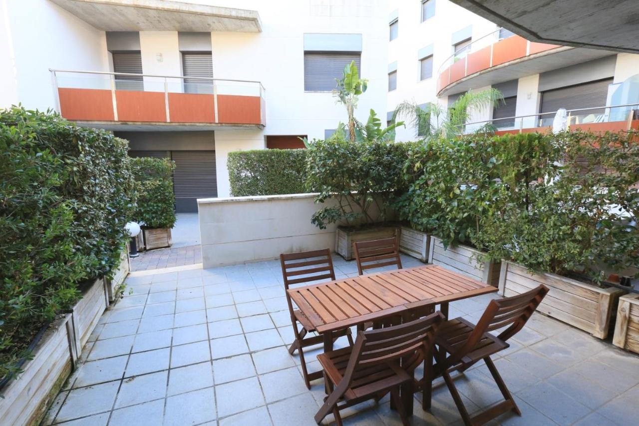 Sol Cambrils Park Litoral - Only Families Villa Kültér fotó