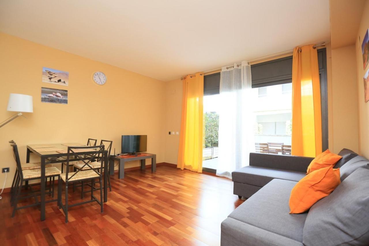 Sol Cambrils Park Litoral - Only Families Villa Kültér fotó