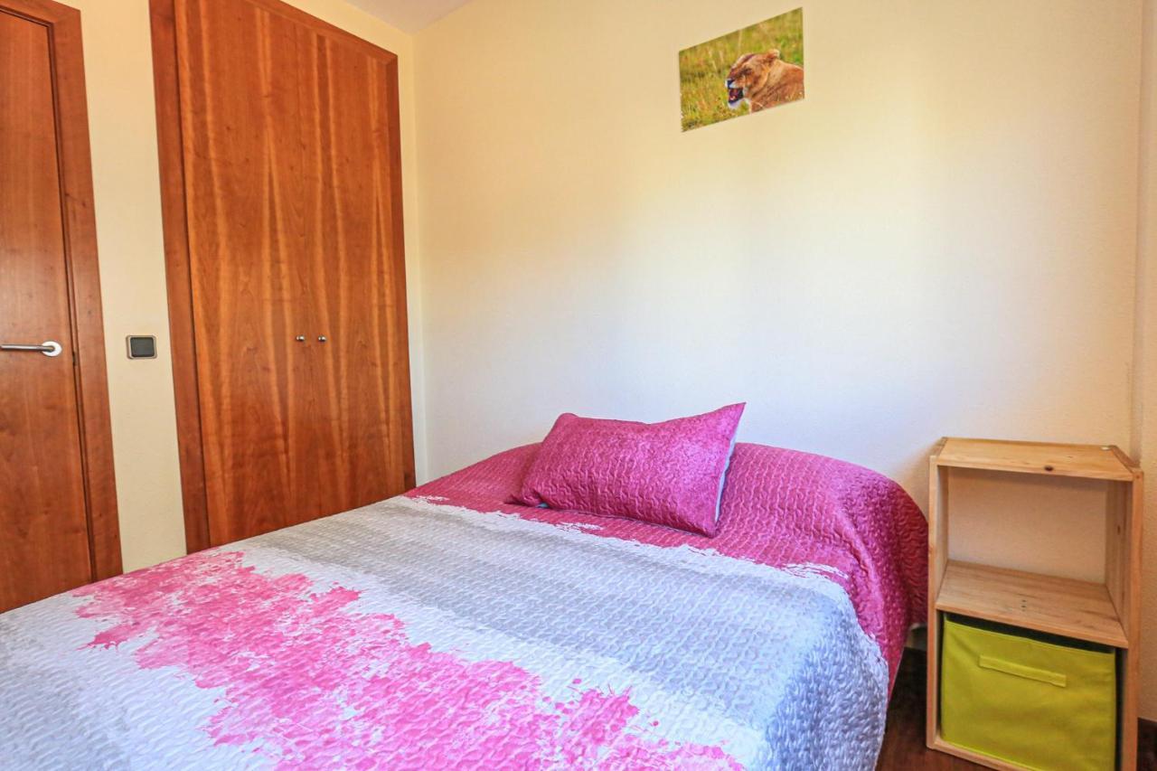 Sol Cambrils Park Litoral - Only Families Villa Kültér fotó