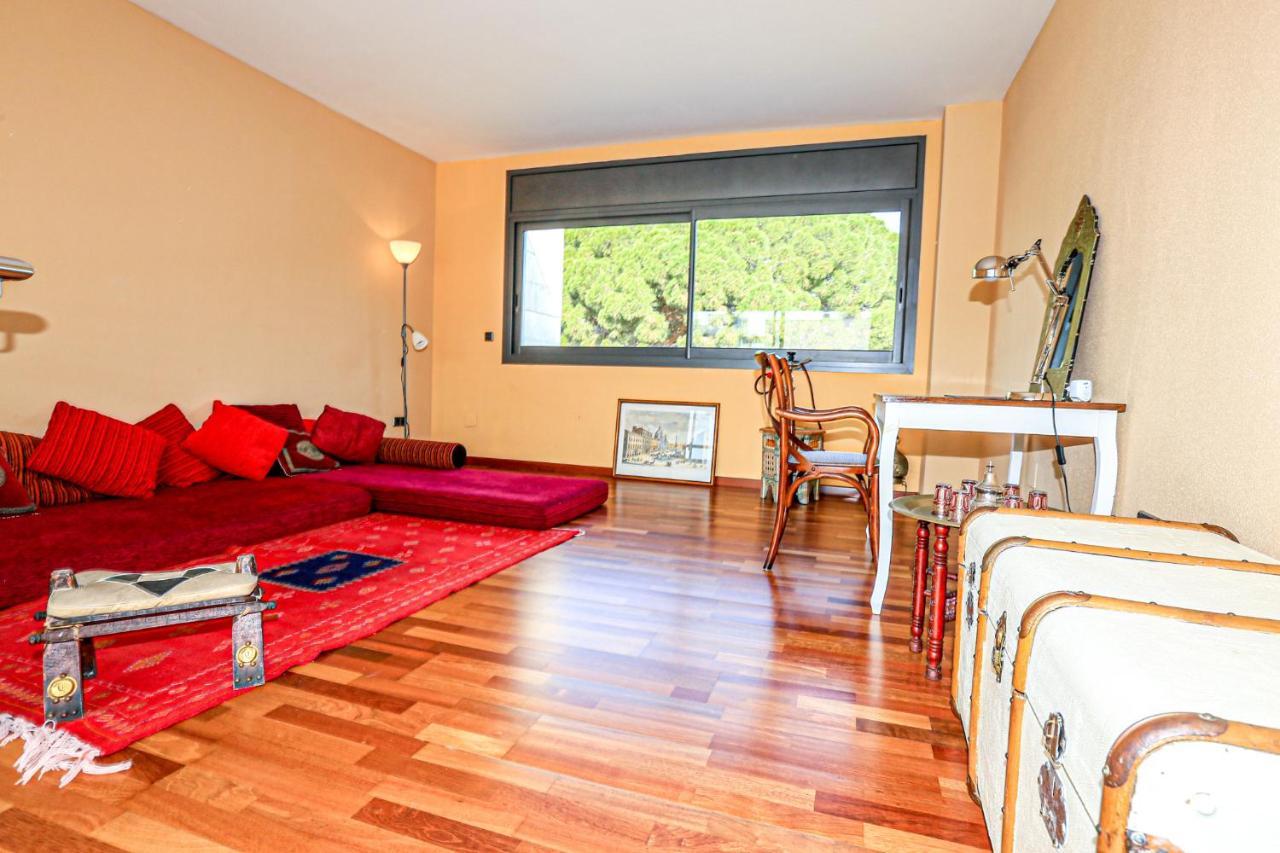 Sol Cambrils Park Litoral - Only Families Villa Kültér fotó