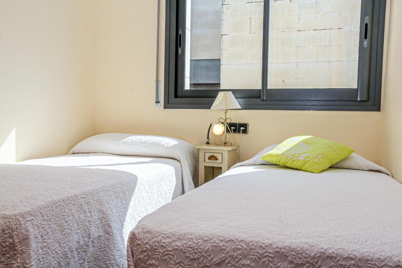 Sol Cambrils Park Litoral - Only Families Villa Kültér fotó