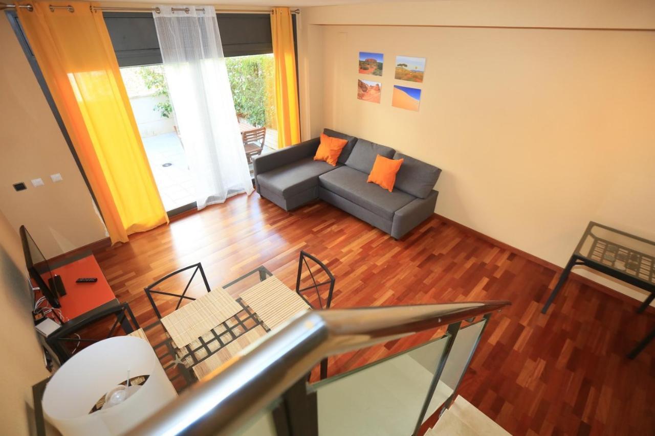 Sol Cambrils Park Litoral - Only Families Villa Kültér fotó