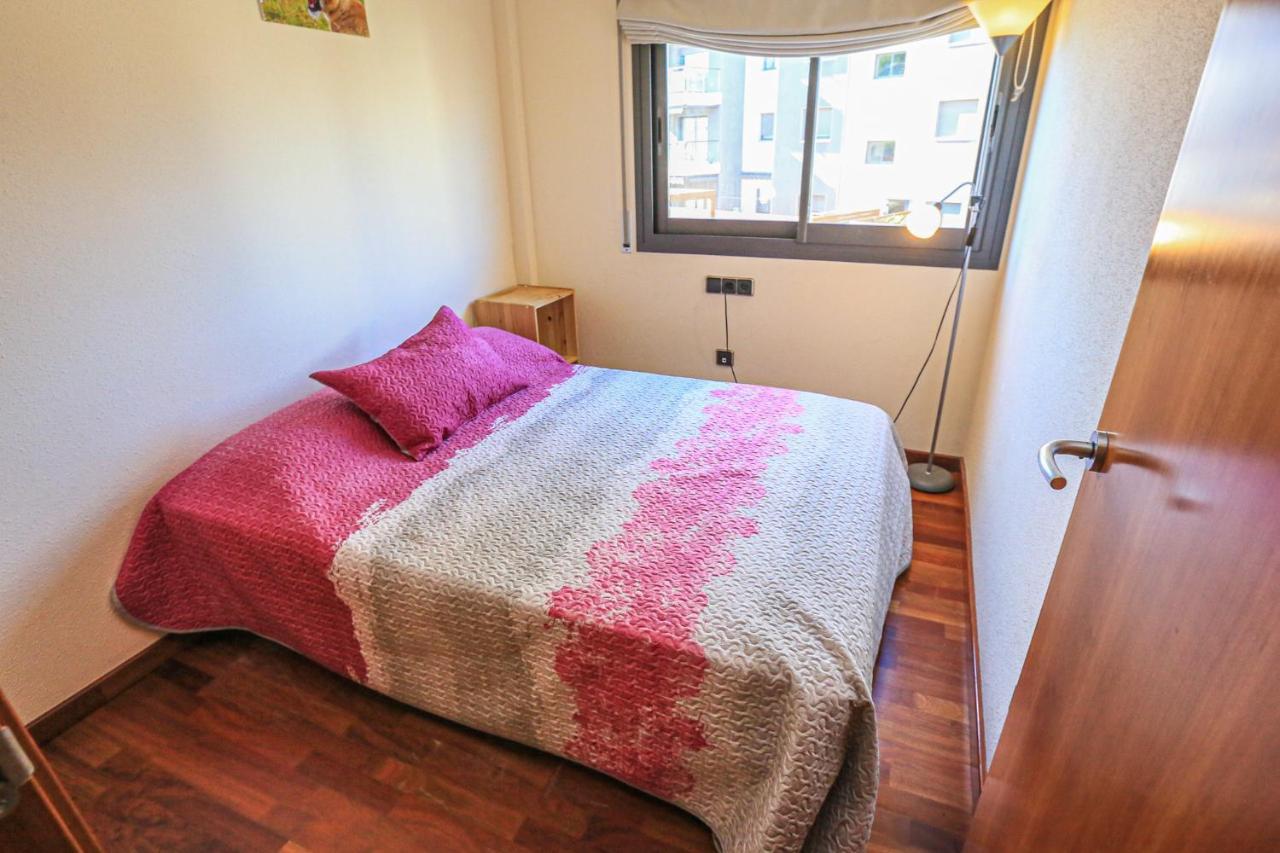 Sol Cambrils Park Litoral - Only Families Villa Kültér fotó