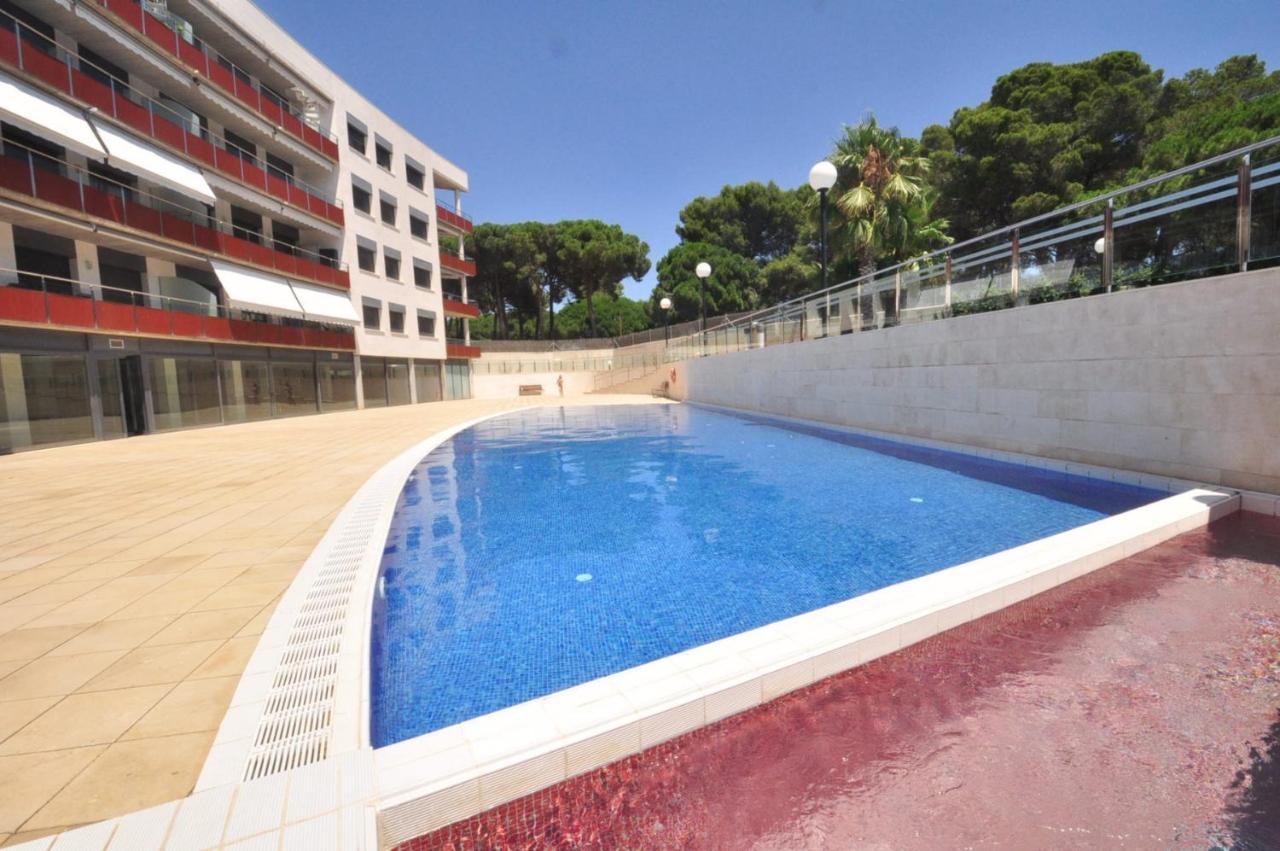 Sol Cambrils Park Litoral - Only Families Villa Kültér fotó