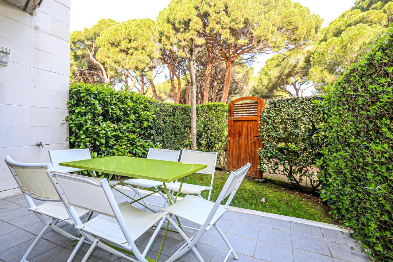 Sol Cambrils Park Litoral - Only Families Villa Kültér fotó