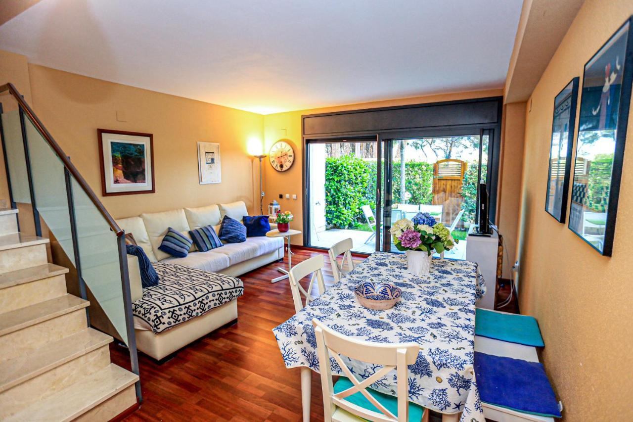 Sol Cambrils Park Litoral - Only Families Villa Kültér fotó
