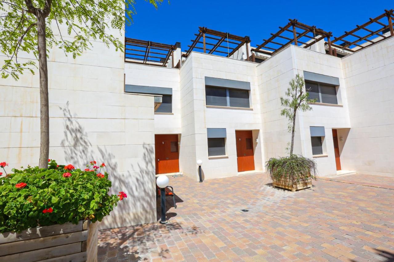 Sol Cambrils Park Litoral - Only Families Villa Kültér fotó