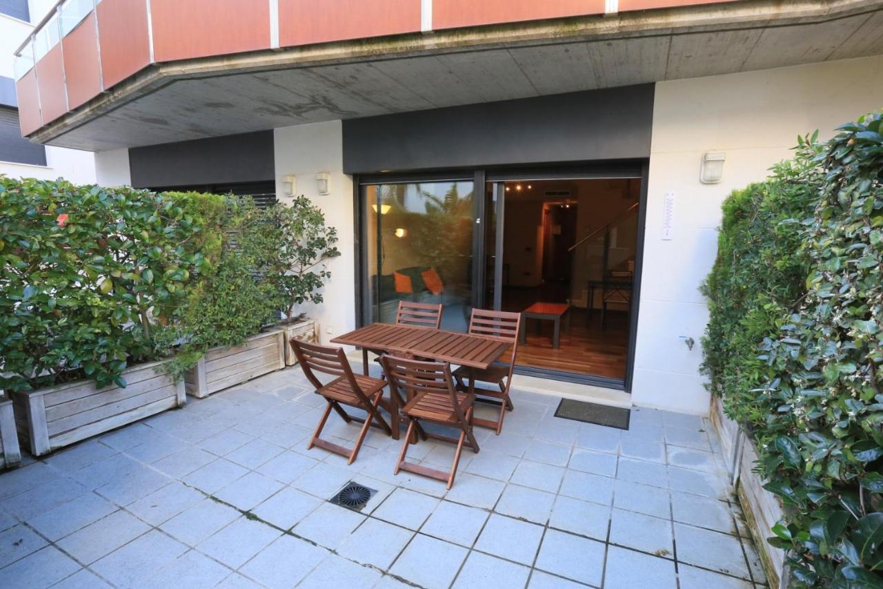 Sol Cambrils Park Litoral - Only Families Villa Kültér fotó