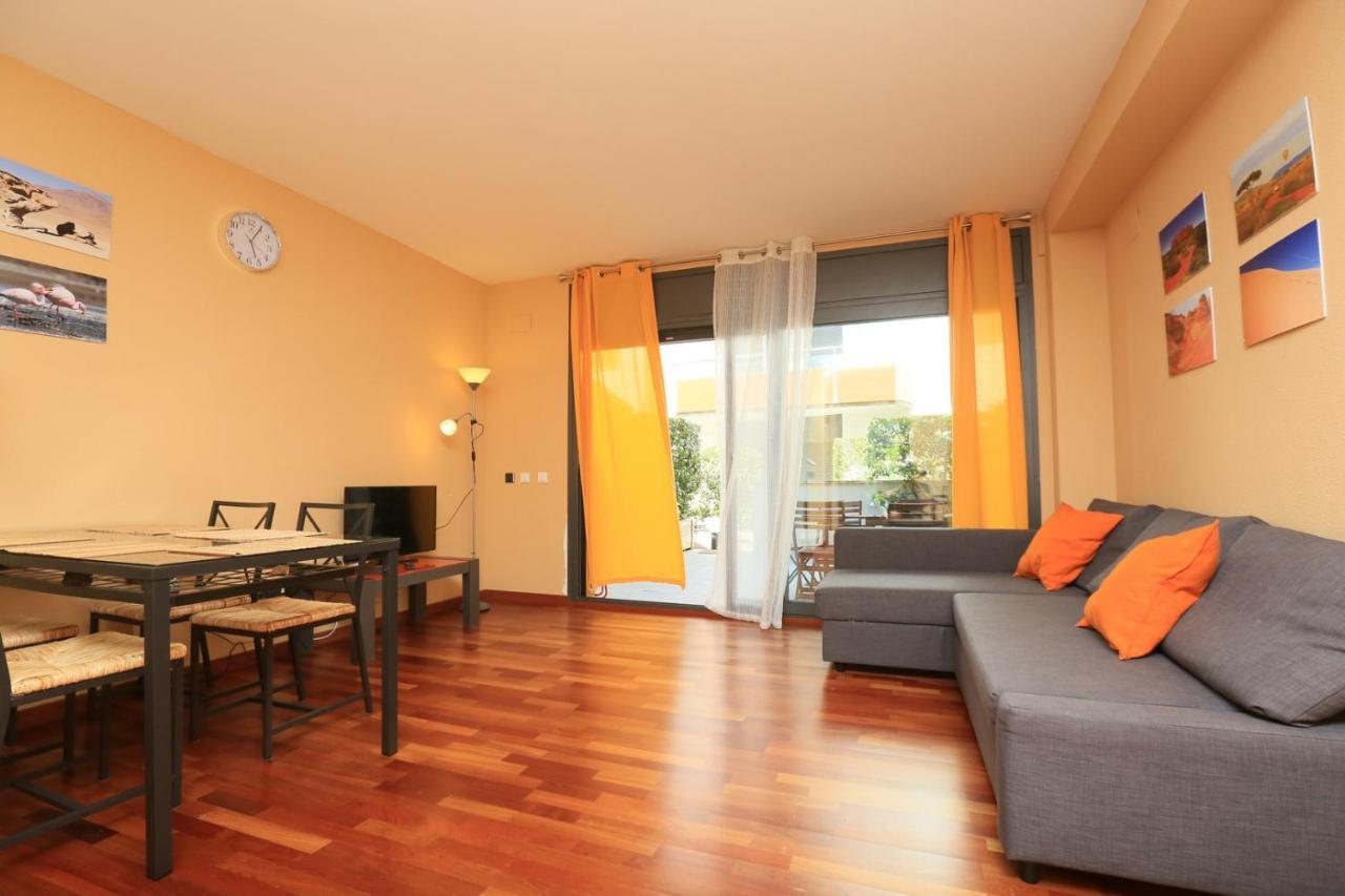 Sol Cambrils Park Litoral - Only Families Villa Kültér fotó