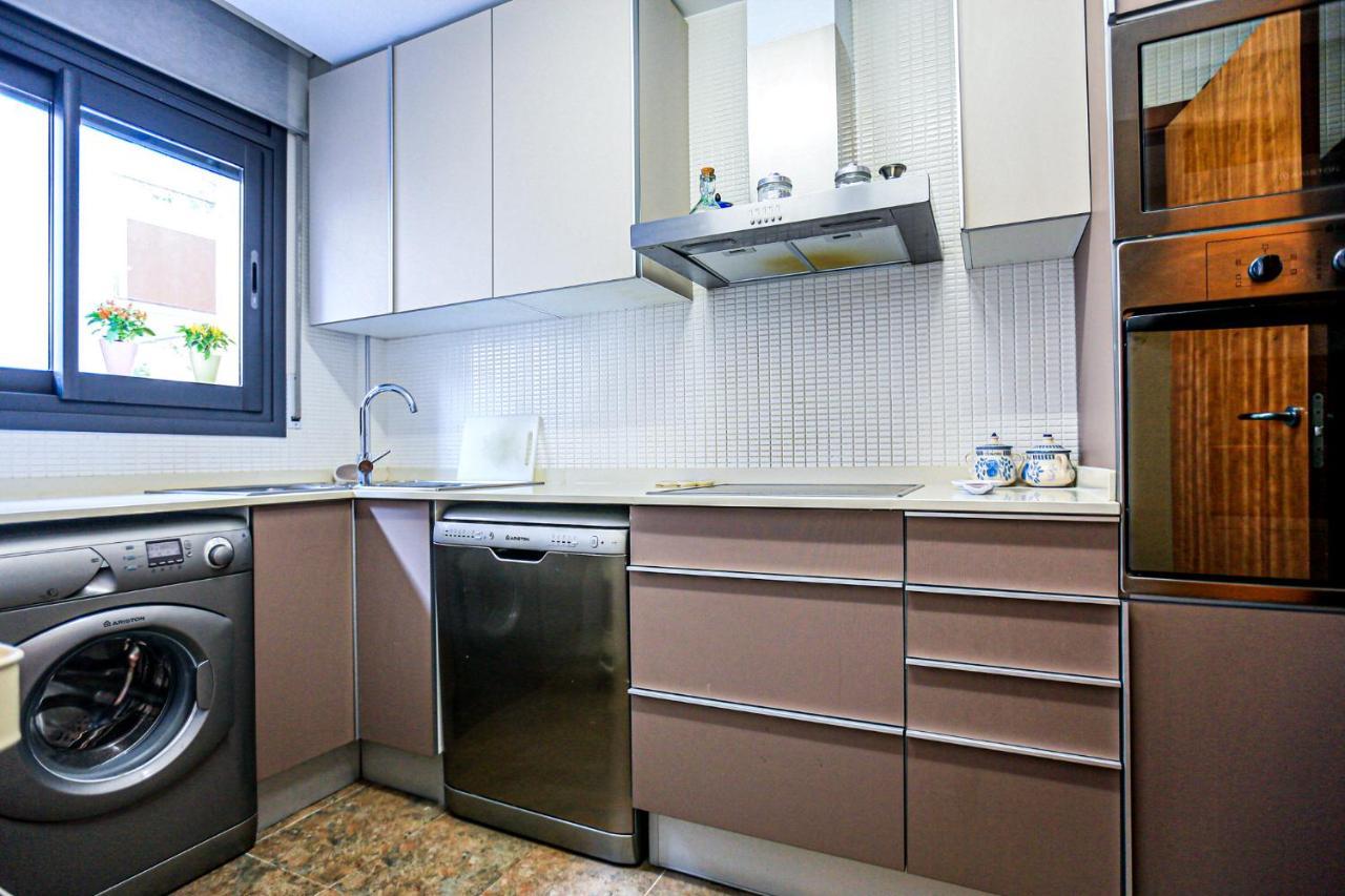 Sol Cambrils Park Litoral - Only Families Villa Kültér fotó