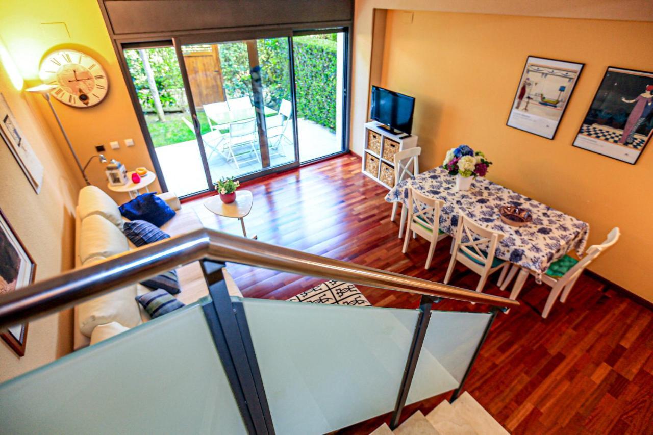 Sol Cambrils Park Litoral - Only Families Villa Kültér fotó