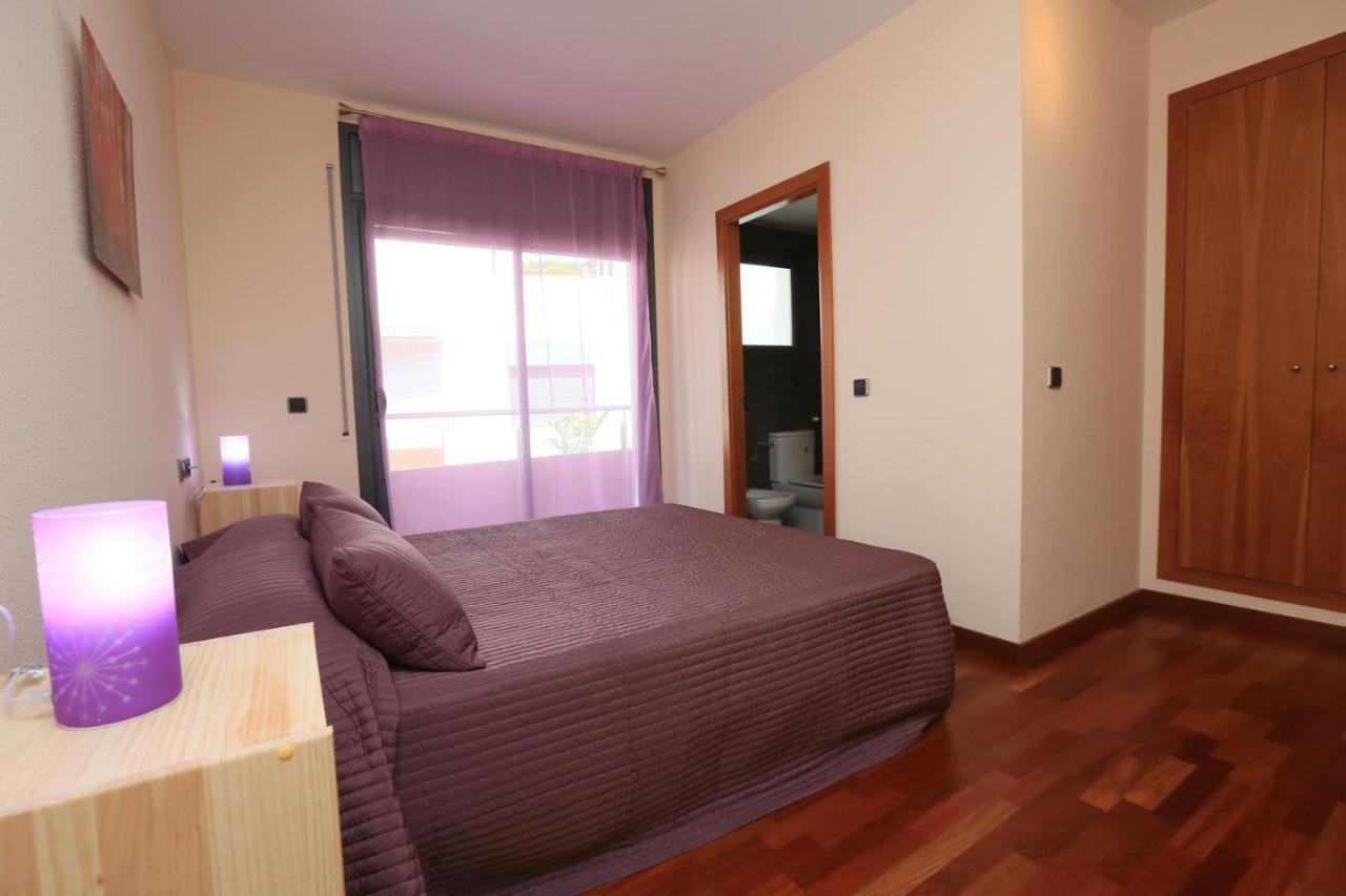 Sol Cambrils Park Litoral - Only Families Villa Kültér fotó