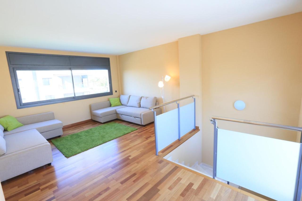 Sol Cambrils Park Litoral - Only Families Villa Kültér fotó