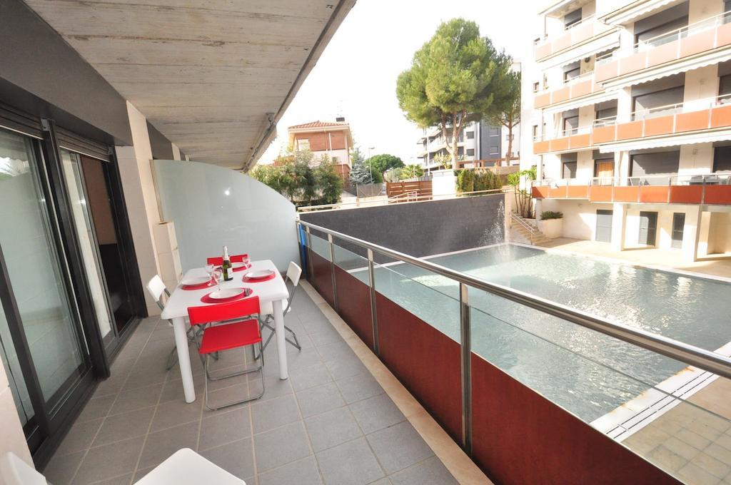 Sol Cambrils Park Litoral - Only Families Villa Szoba fotó